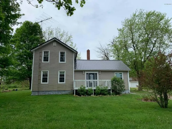 $269,900 | 3151 East Bacon Road, Hillsdale, MI 49242