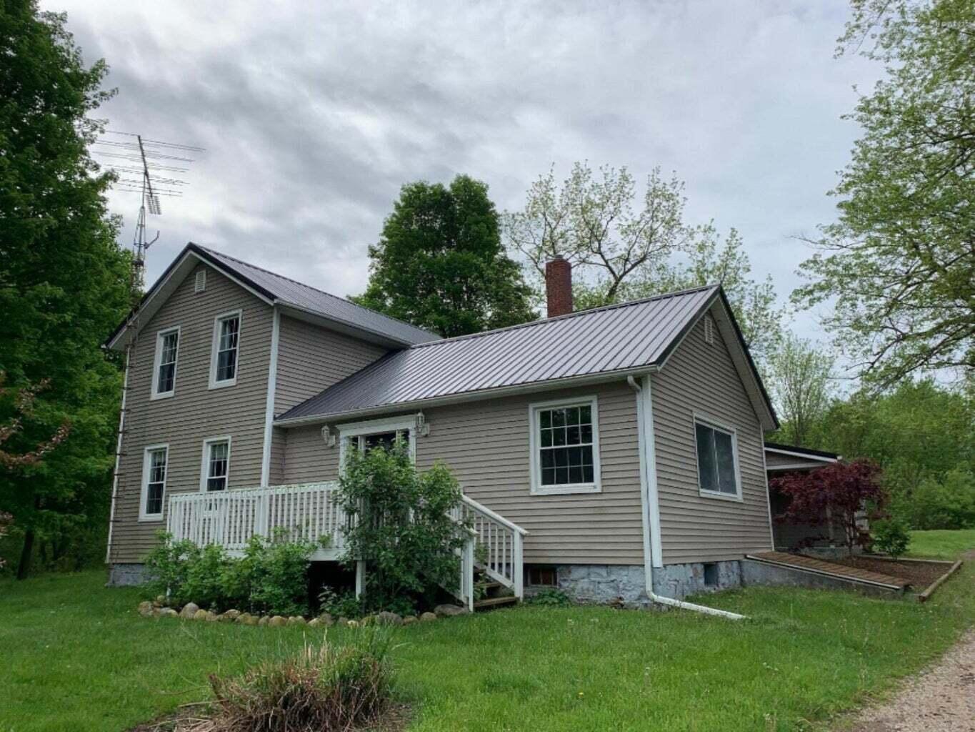 3151 East Bacon Road Hillsdale, MI 49242 - Photo 9 of 68 20220326100600915854000000-o