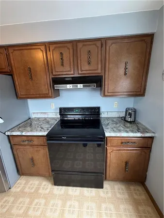 $1,200 | 120 South Washington Street, Unit A, Butler, PA 16001
