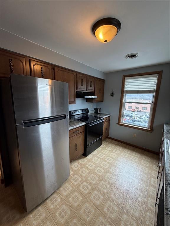 120 South Washington Street, Unit A Butler, PA 16001 - Photo 12 of 27 Kitchen