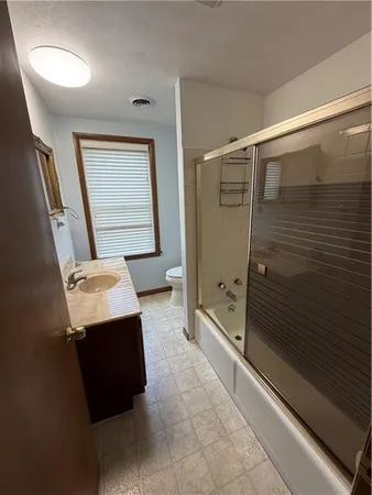 $1,200 | 120 South Washington Street, Unit A, Butler, PA 16001