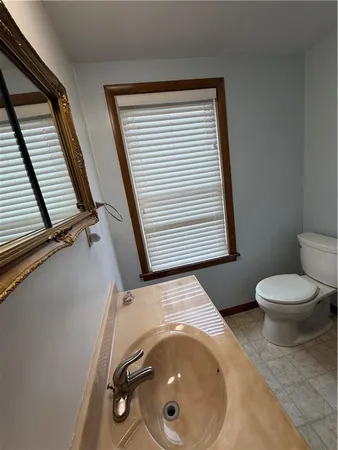 $1,200 | 120 South Washington Street, Unit A, Butler, PA 16001