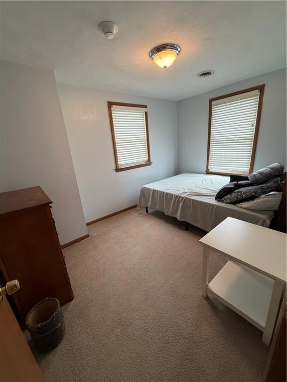 120 South Washington Street, Unit A Butler, PA 16001 - Photo 17 of 27 Bedroom 1