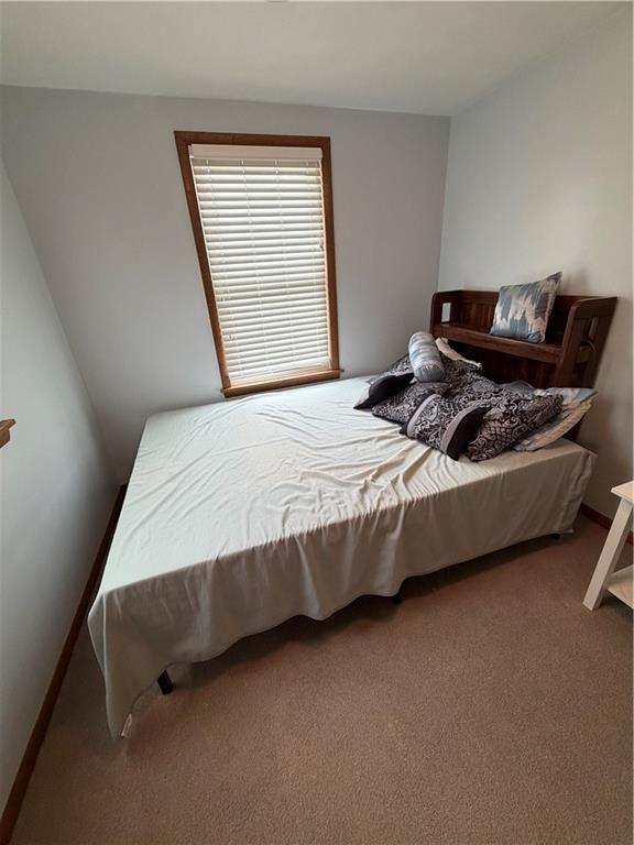 120 South Washington Street, Unit A Butler, PA 16001 - Photo 18 of 27 Bedroom 1