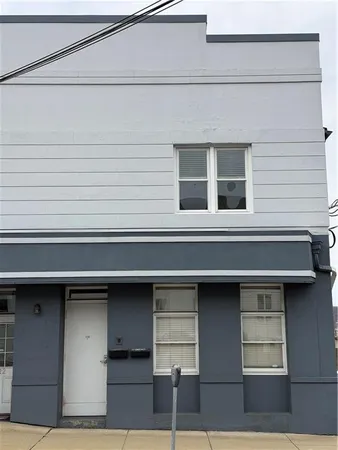 $1,200 | 120 South Washington Street, Unit A, Butler, PA 16001