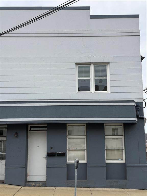 120 South Washington Street, Unit A Butler, PA 16001 - Photo 2 of 27 Apartment Entrance