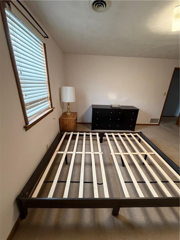 120 South Washington Street, Unit A Butler, PA 16001 - Photo 22 of 27 Bedroom 2