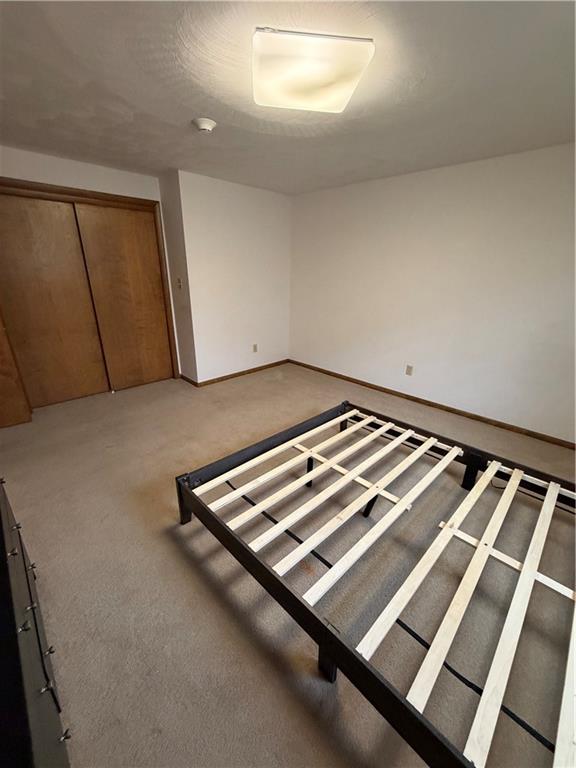 120 South Washington Street, Unit A Butler, PA 16001 - Photo 23 of 27 Bedroom 2