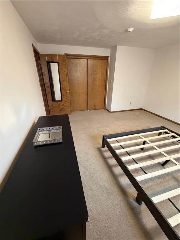 120 South Washington Street, Unit A Butler, PA 16001 - Photo 24 of 27 Bedroom 2