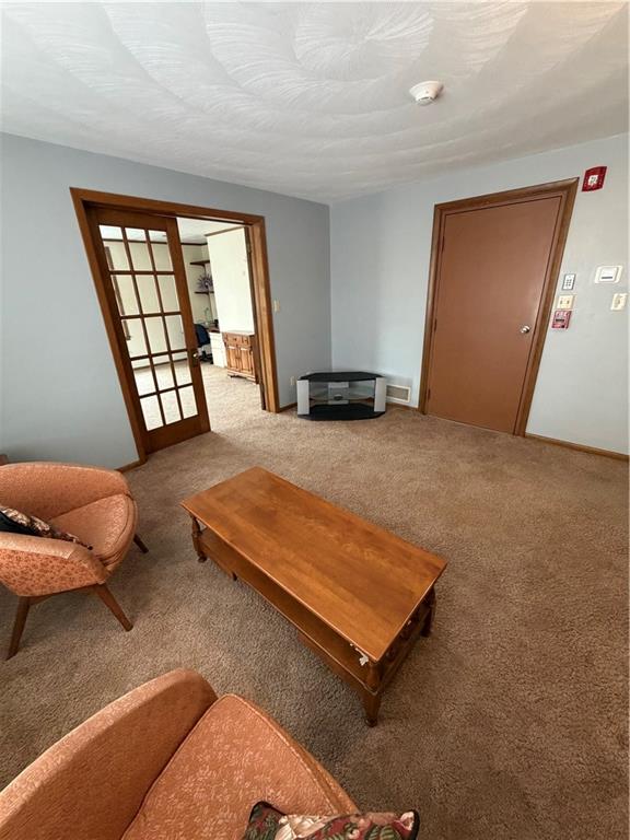 120 South Washington Street, Unit A Butler, PA 16001 - Photo 27 of 27 Living Room