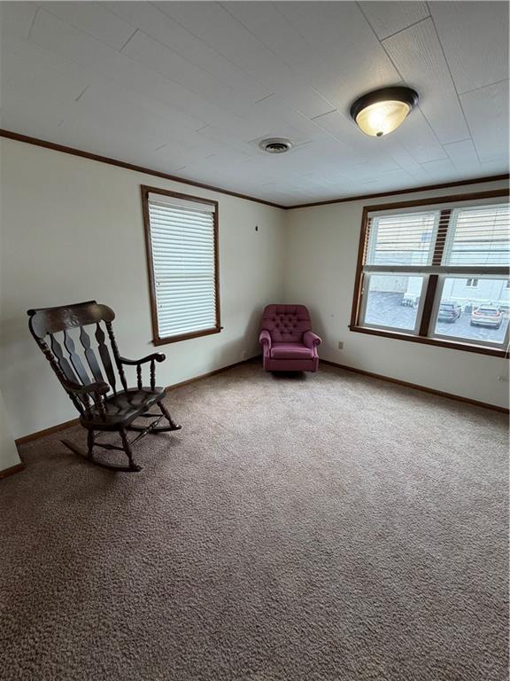 120 South Washington Street, Unit A Butler, PA 16001 - Photo 3 of 27 Sitting Room