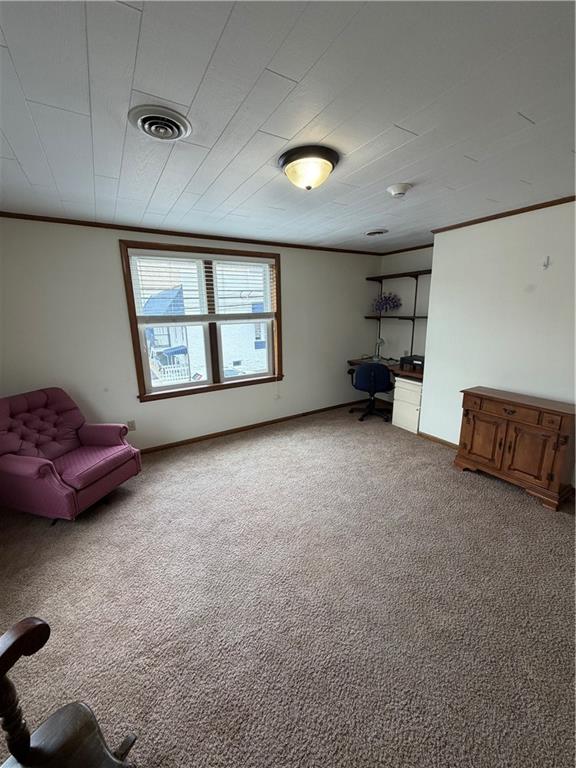 120 South Washington Street, Unit A Butler, PA 16001 - Photo 4 of 27 Sitting Room