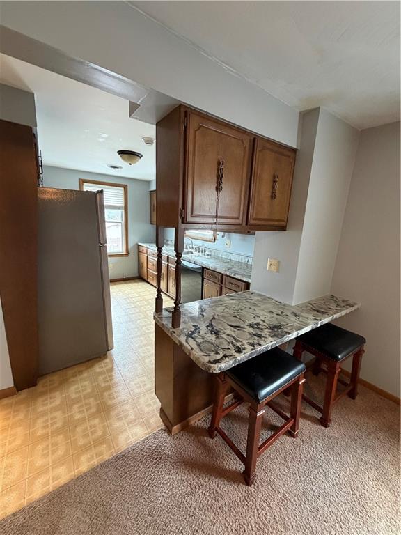 120 South Washington Street, Unit A Butler, PA 16001 - Photo 8 of 27 Kitchen Stools