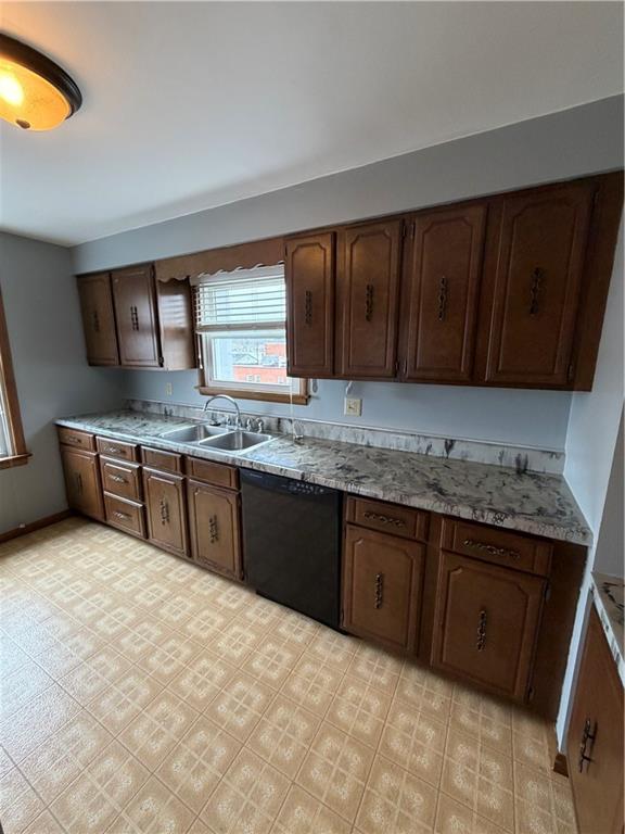 120 South Washington Street, Unit A Butler, PA 16001 - Photo 9 of 27 Kitchen