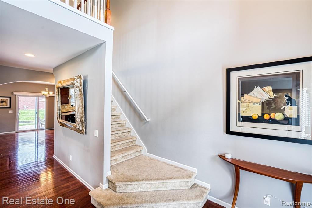 3738 Hogan Circle Rochester Hills, MI 48307 - Photo 22 of 40