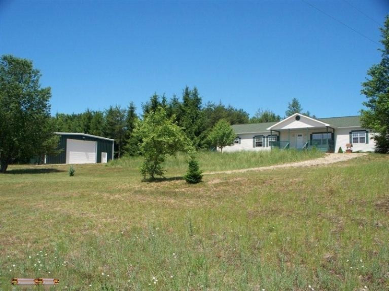 6360 River Road Manistee, MI 49660 - Photo 1 of 23 Primary Photo