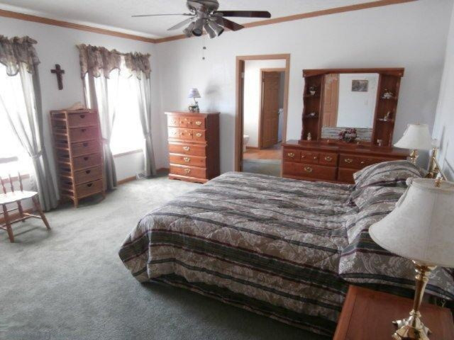 6360 River Road Manistee, MI 49660 - Photo 15 of 23 Additional Photo