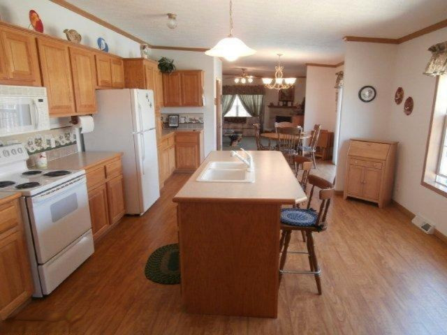 6360 River Road Manistee, MI 49660 - Photo 4 of 23 Additional Photo