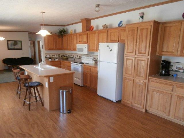 6360 River Road Manistee, MI 49660 - Photo 5 of 23 Additional Photo