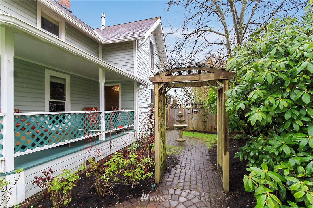 1927 Rucker Avenue Everett, WA 98201 - Photo 18 of 25