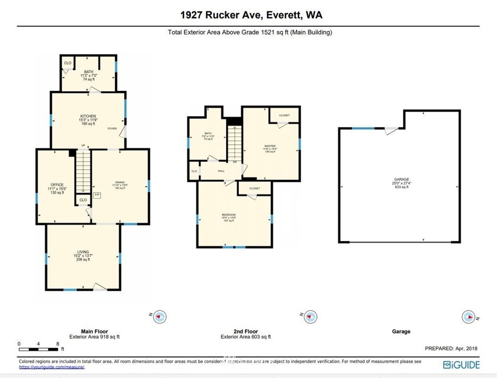 1927 Rucker Avenue Everett, WA 98201 - Photo 22 of 25