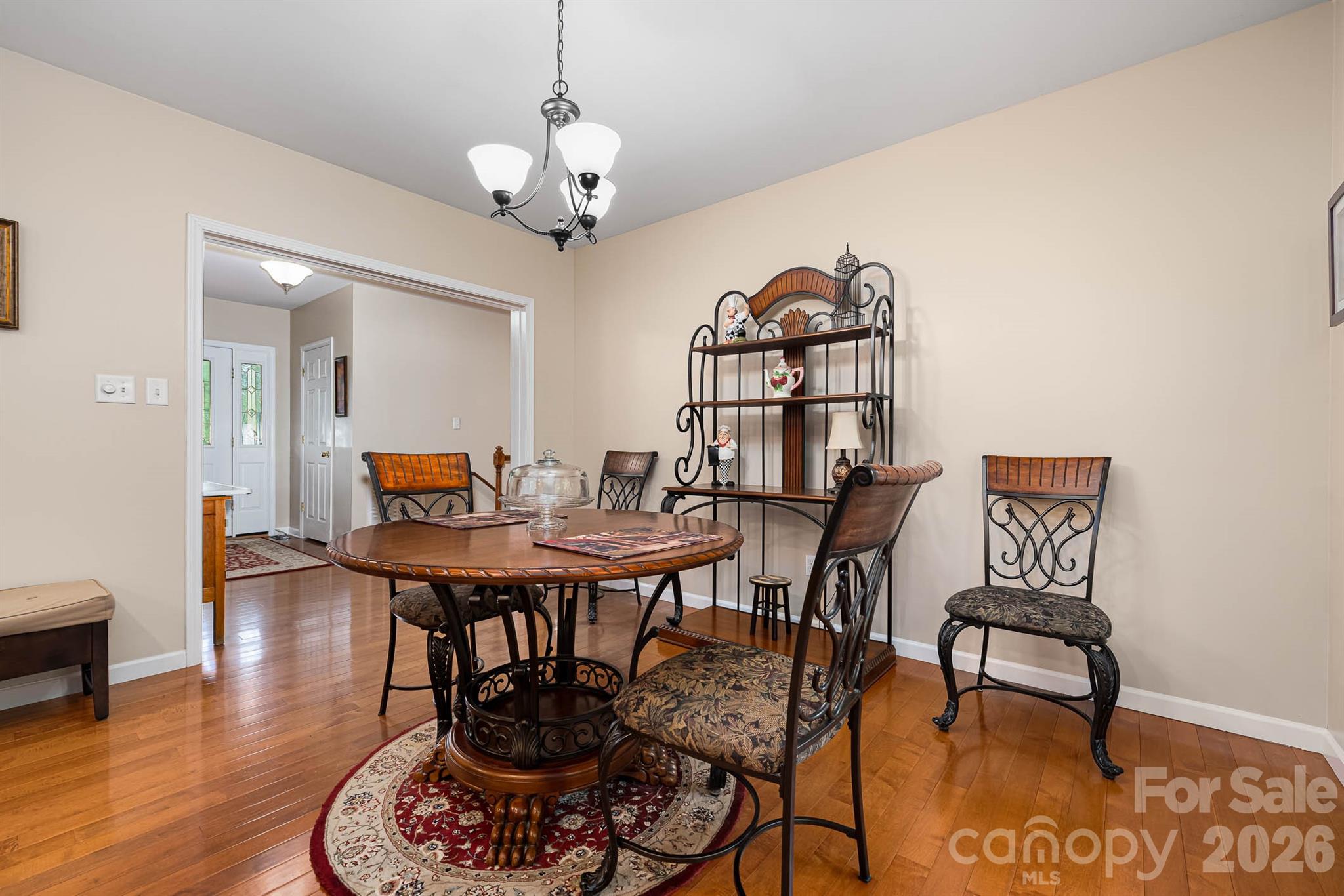 1697 Windswept Ridge Road Marshall, NC 28753 - Photo 10 of 48
