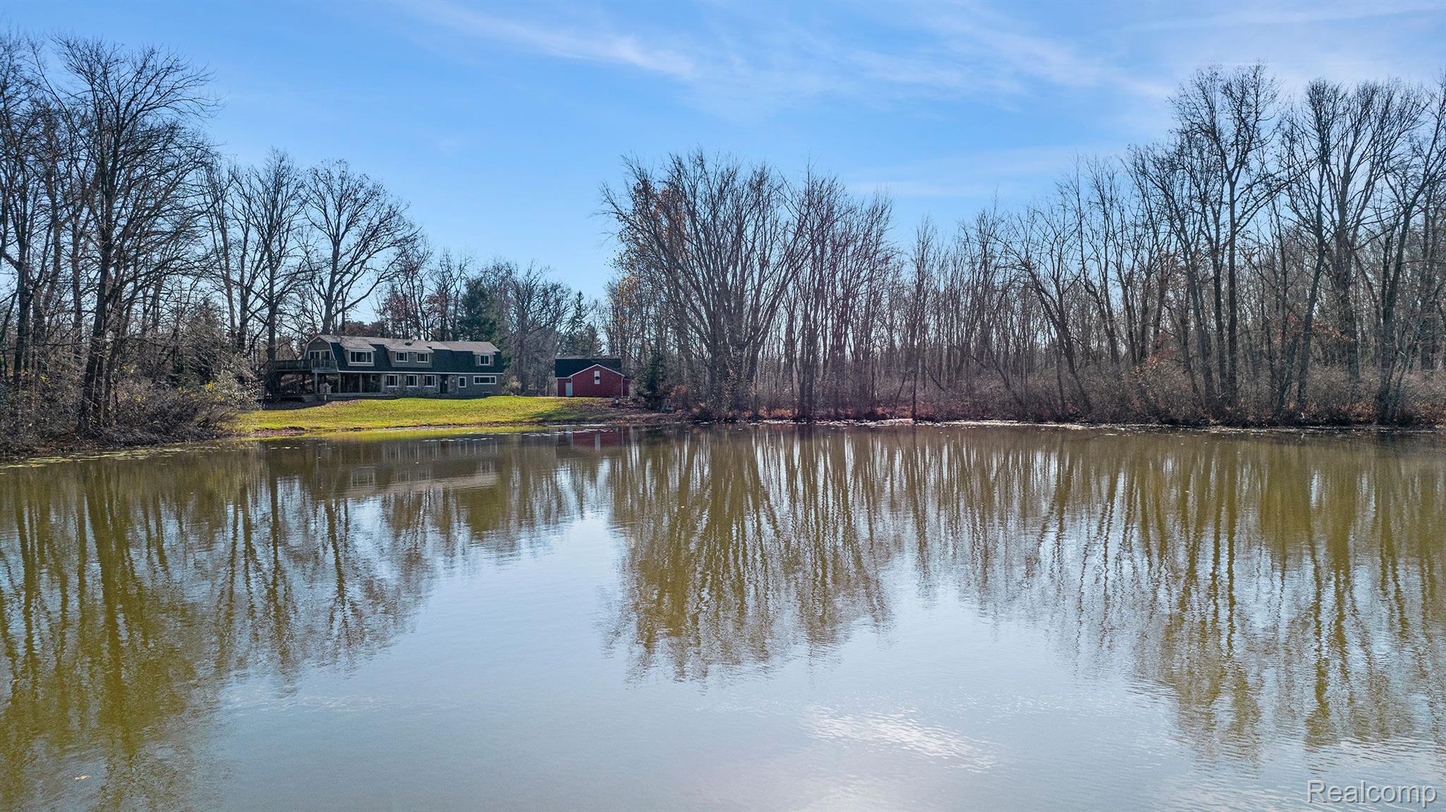 5644 Brigham Road Goodrich, MI 48438 - Photo 63 of 63 5644 Brigham