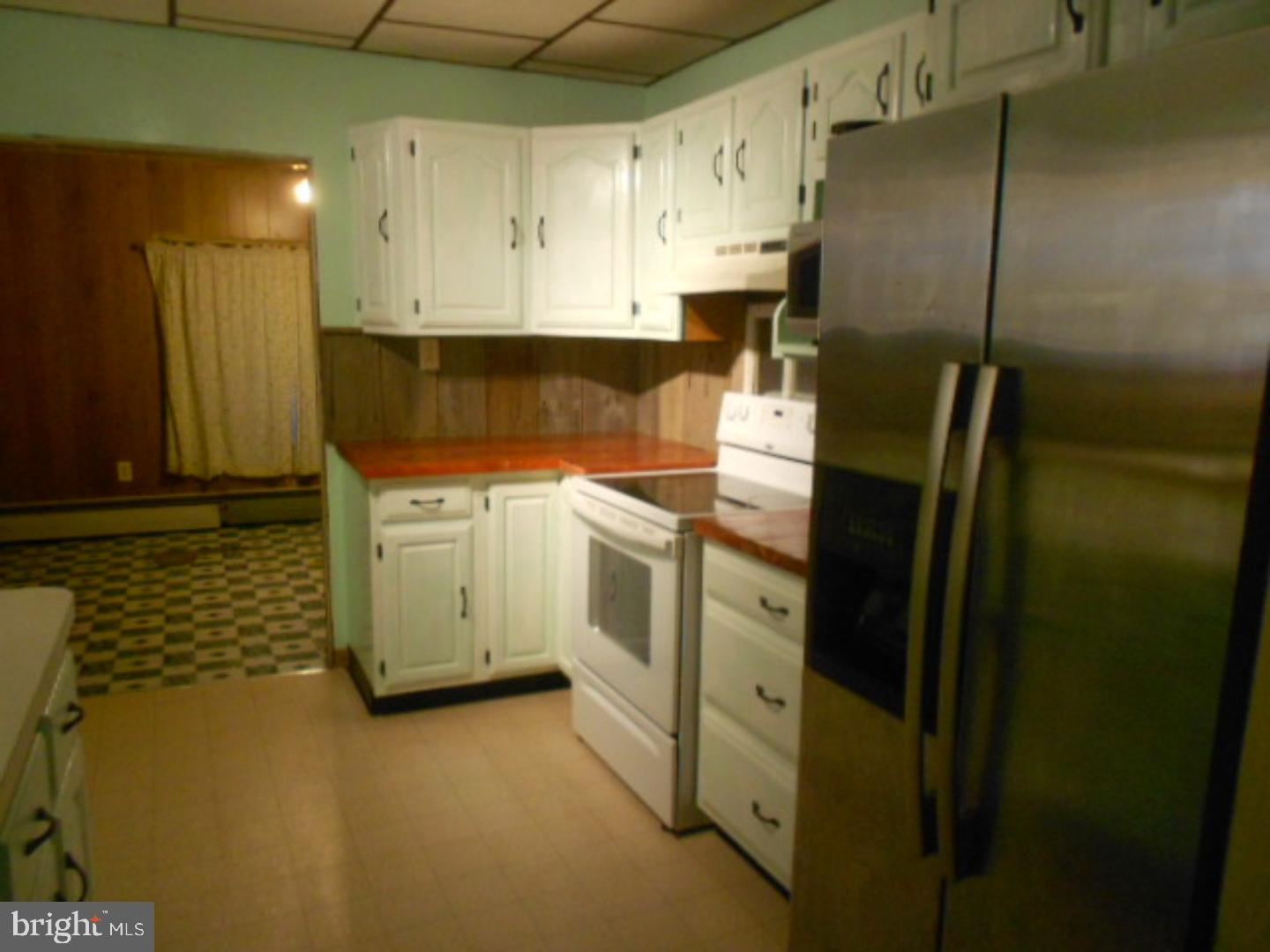 67 Pleasant Valley Road Pine Grove, PA 17963 - Photo 11 of 24 Kitchen