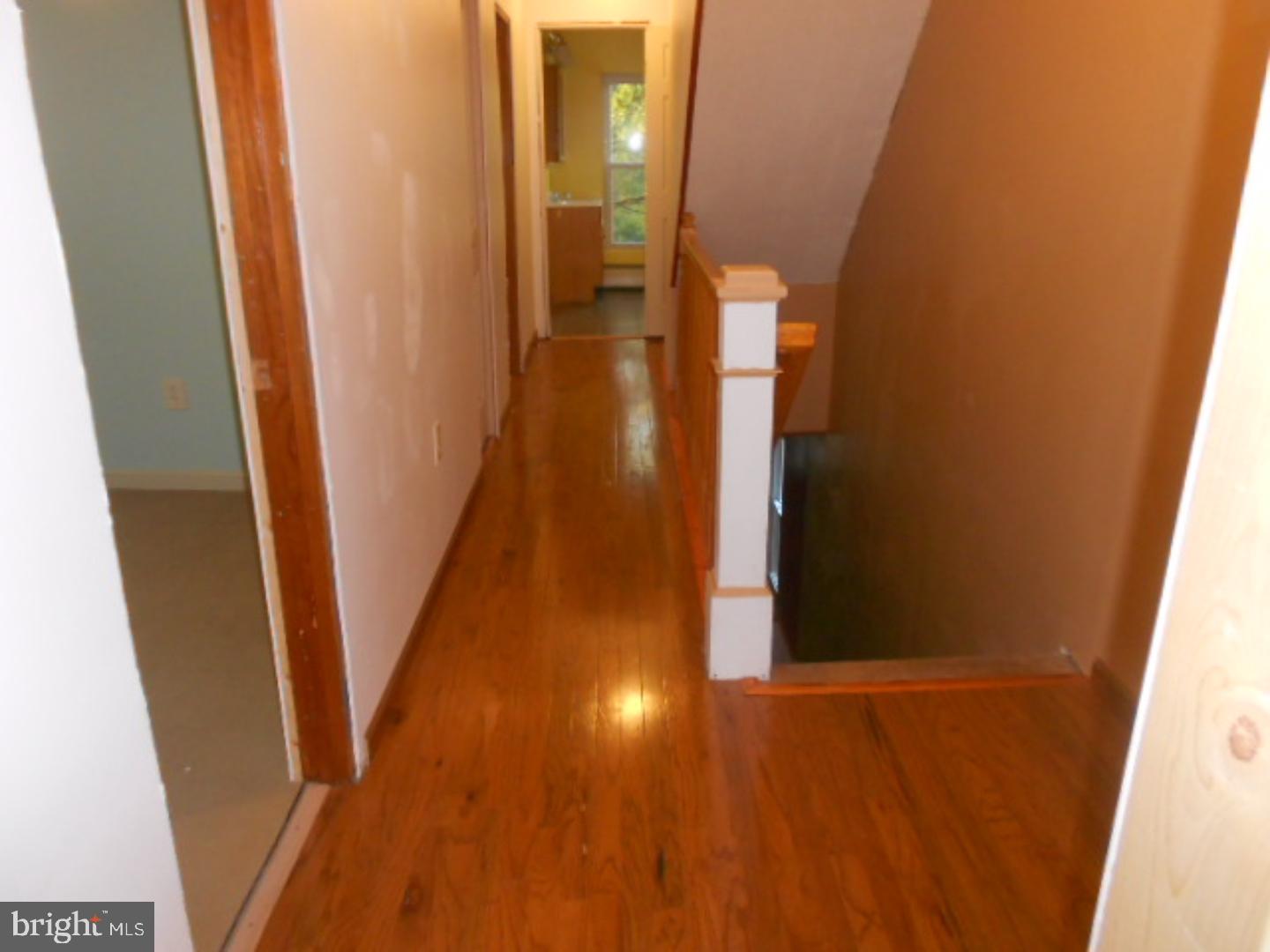 67 Pleasant Valley Road Pine Grove, PA 17963 - Photo 22 of 24 Hallway
