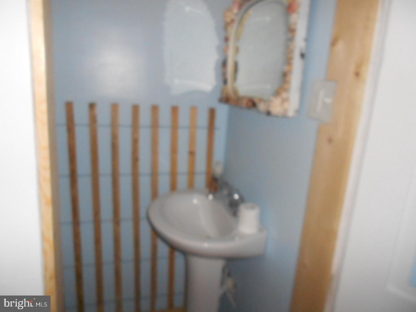 67 Pleasant Valley Road Pine Grove, PA 17963 - Photo 24 of 24 Half Bath