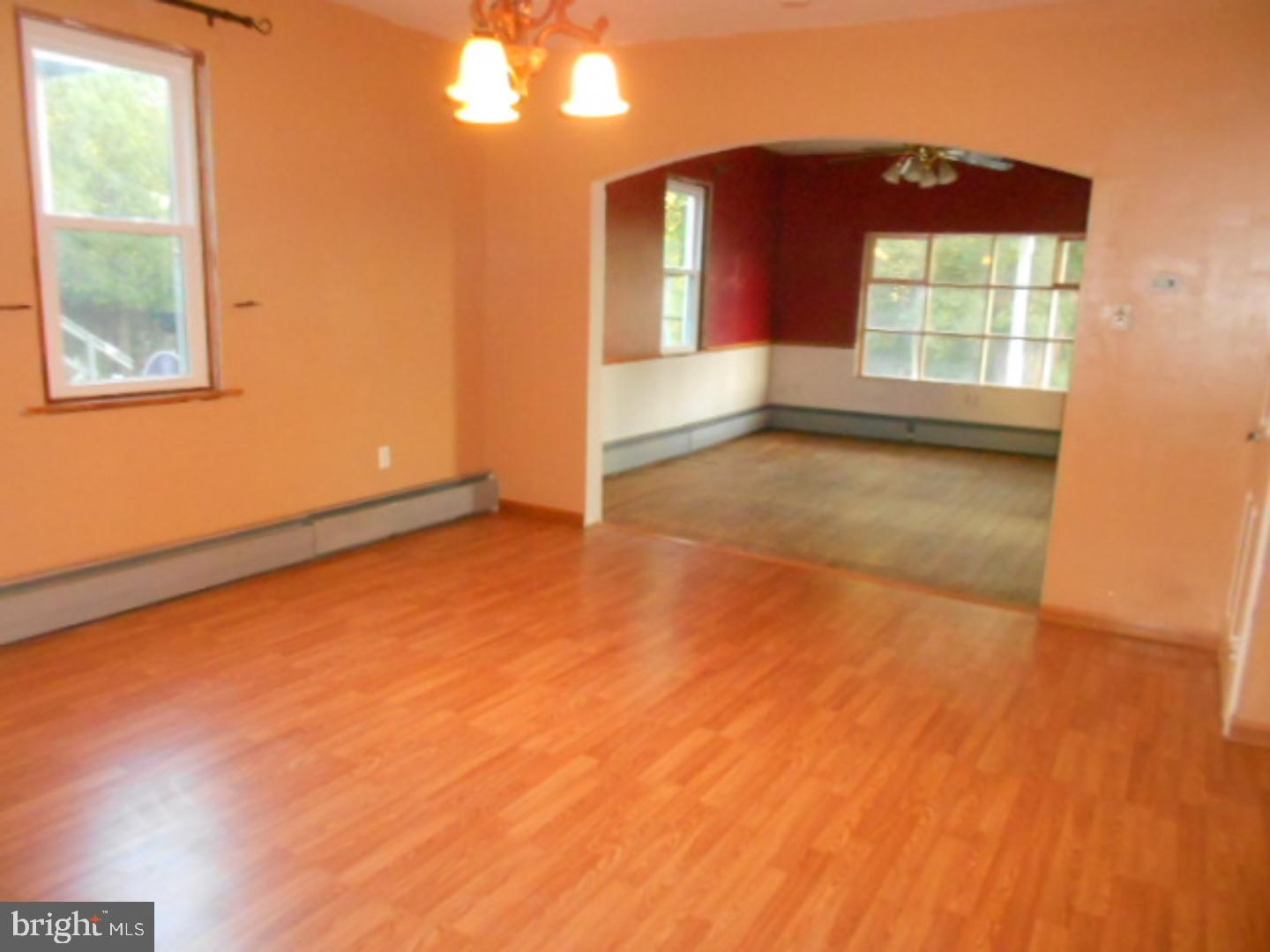 67 Pleasant Valley Road Pine Grove, PA 17963 - Photo 9 of 24 Dining Room