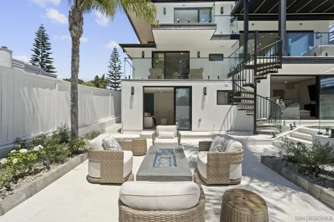$5,495,000 | 13974 Boquita Drive, Del Mar, CA 92014