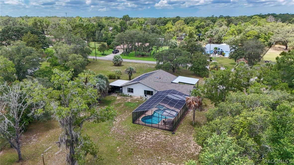 385 North Cornish Point Lecanto, FL 34461 - Photo 56 of 65
