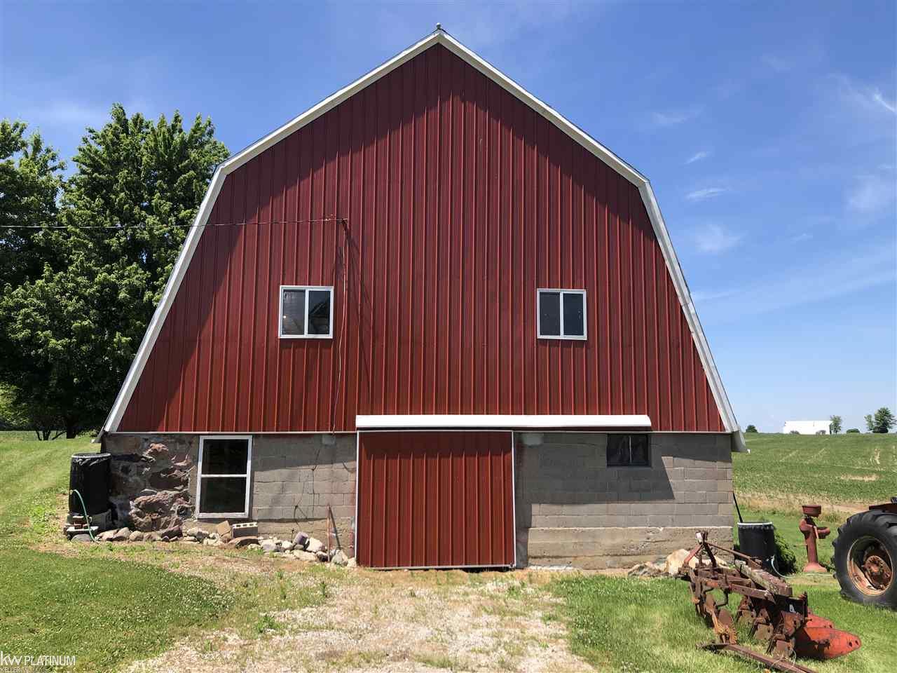 12546 Collins Road Yale, MI 48097 - Photo 33 of 71