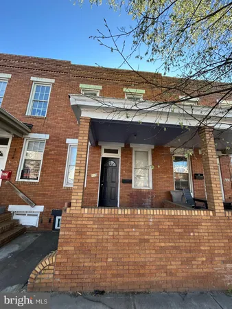 $94,900 | 635 North Highland Avenue, Baltimore, MD 21205