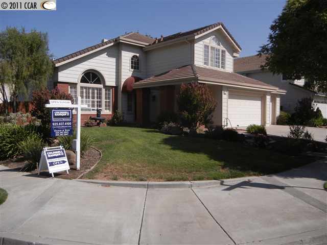 1102 Lund Ranch Road Pleasanton, CA 94566 - Photo 1 of 1 a view of house and outdoor space