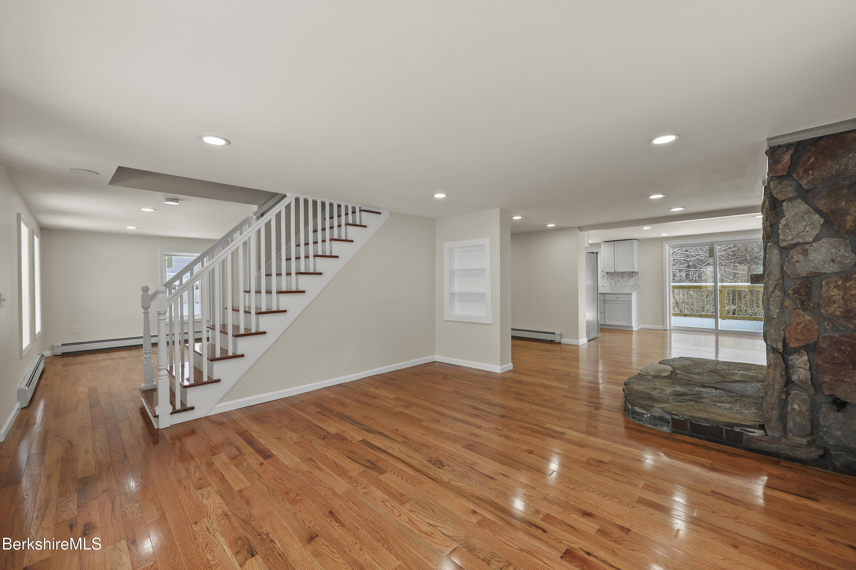 738 River Road Clarksburg, MA 01247 - Photo 17 of 63 Living Area