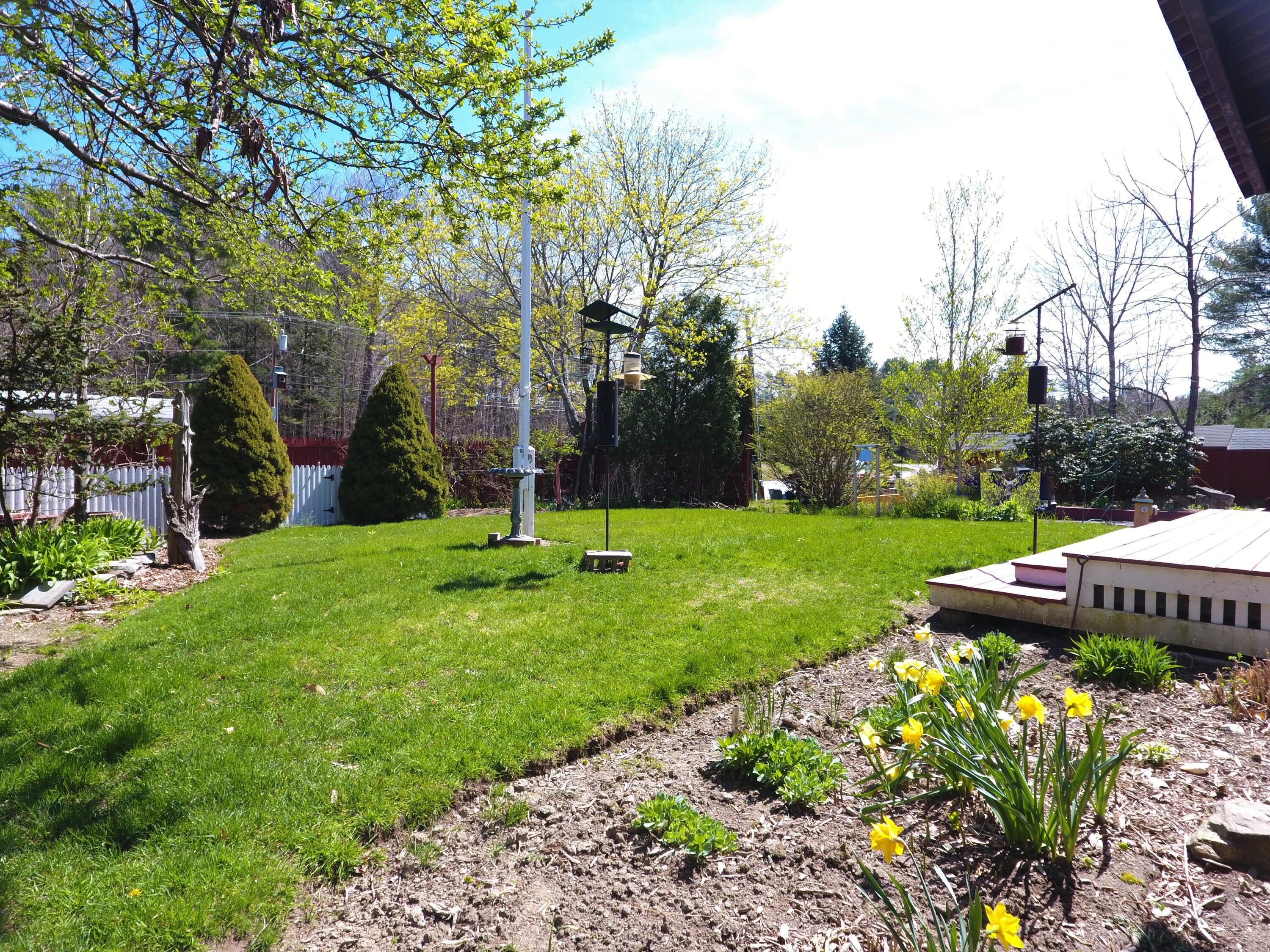 1164 Bridgton Road Westbrook, ME 04092 - Photo 19 of 41 Front area
