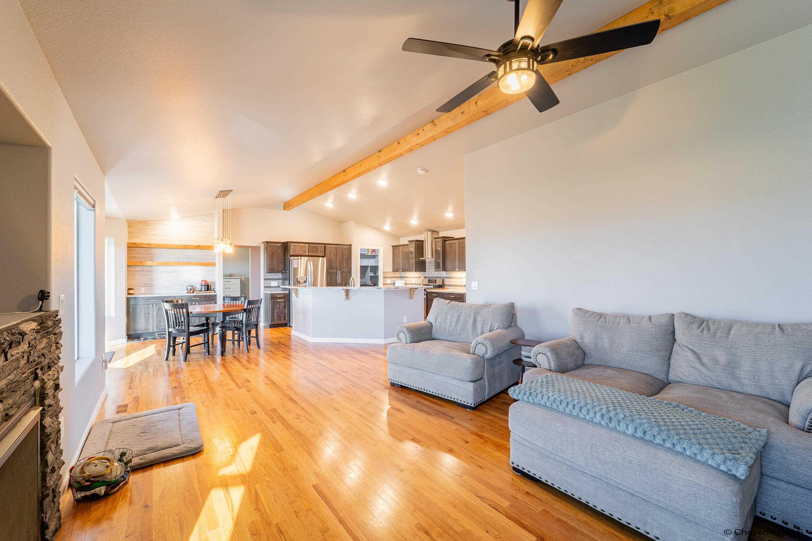 1479 Scenic Ridge Drive Cheyenne, WY 82009 - Photo 16 of 36 Gallery Image 16