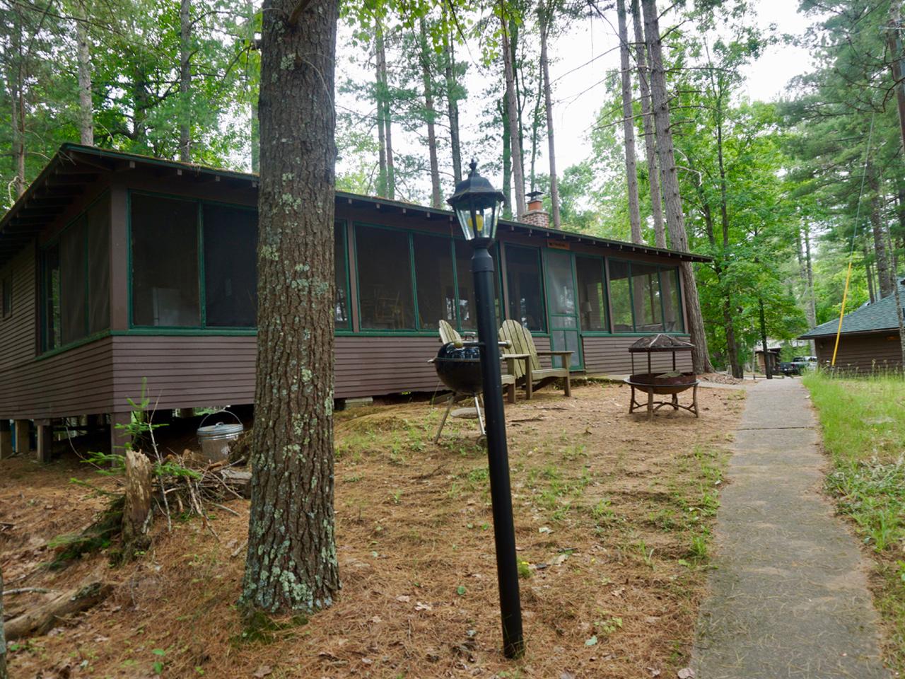 3158 Historic Lodge Road, Unit 15 Sayner, WI 54560 - Photo 14 of 18 Gallery Image 14
