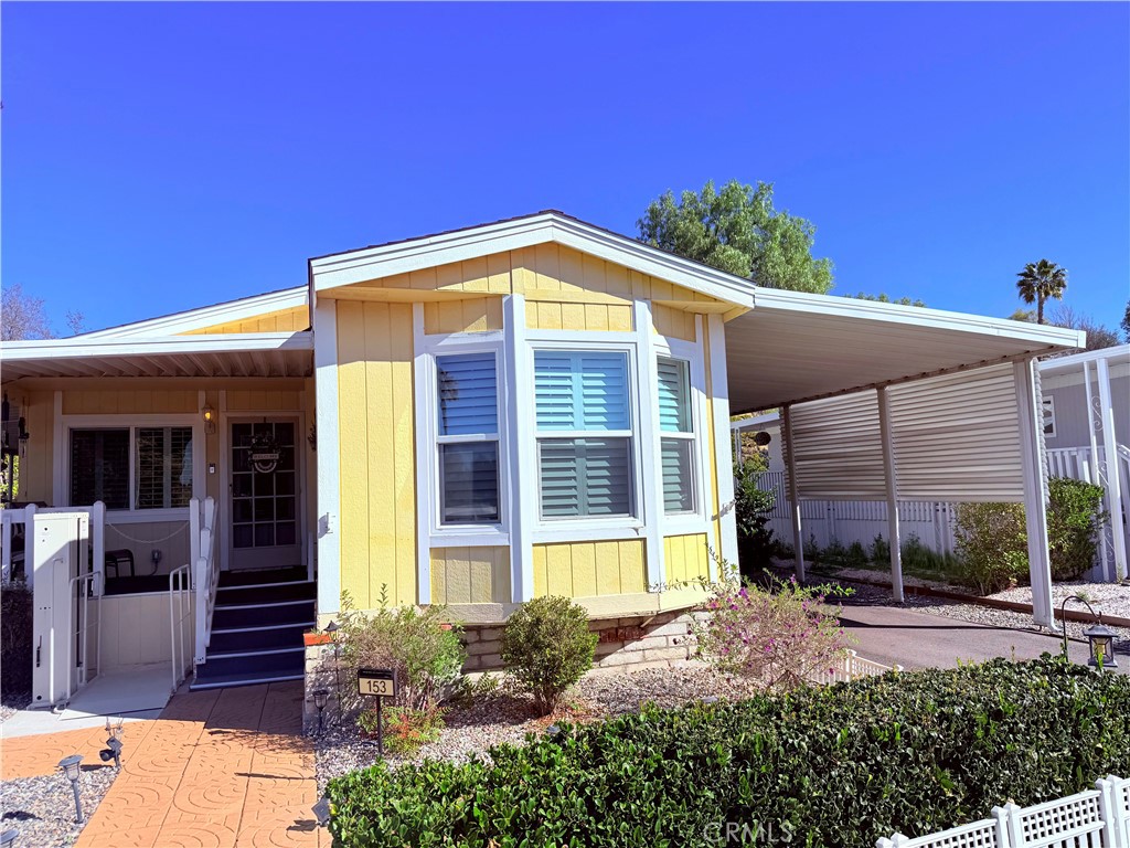 31130 South General Kearny Road, Unit 153 Temecula, CA 92591 - Photo 3 of 53
