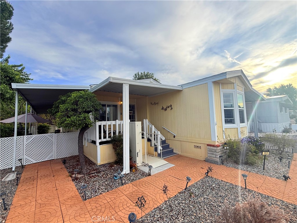 31130 South General Kearny Road, Unit 153 Temecula, CA 92591 - Photo 5 of 53