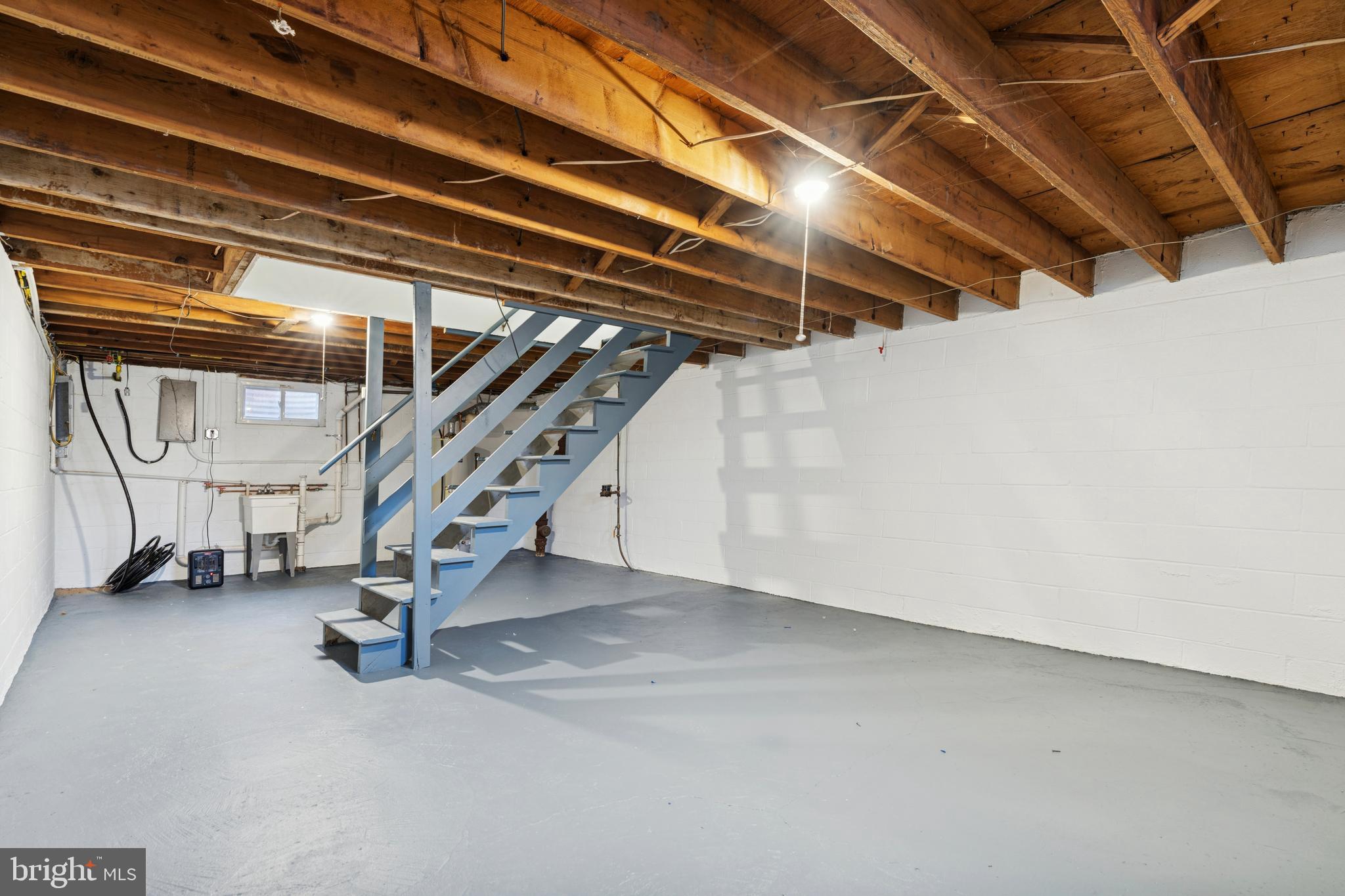 303 Lemon Street Pottstown, PA 19464 - Photo 15 of 15 a view of an empty room