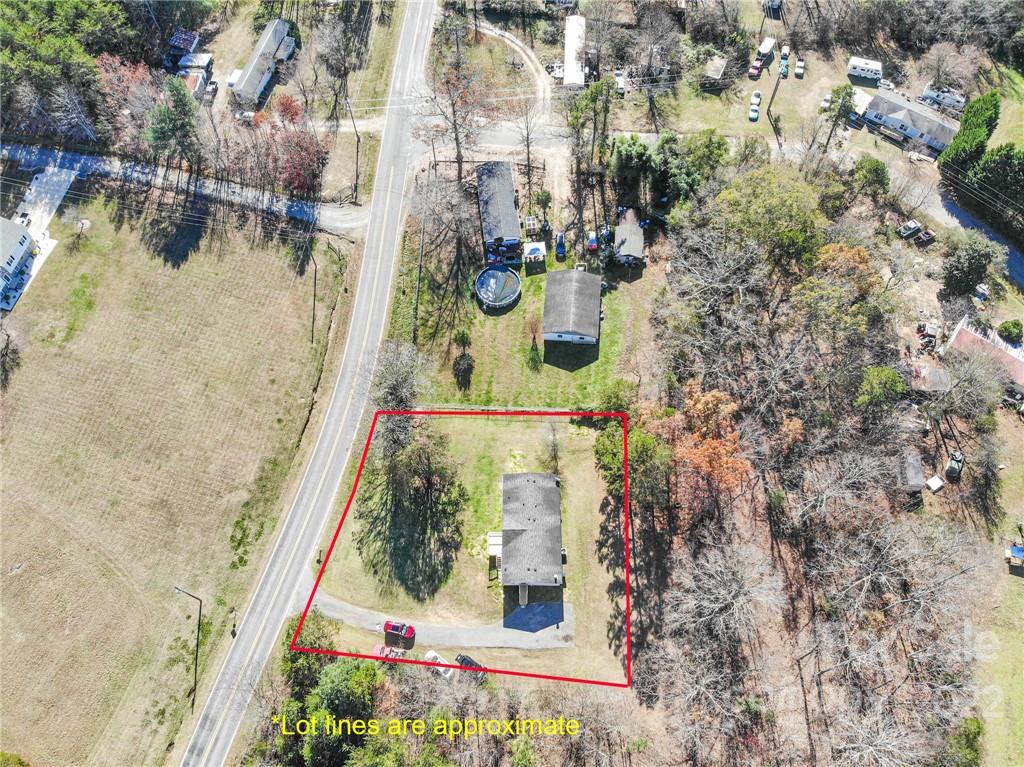 3799 Deal Mill Road Granite Falls, NC 28630 - Photo 41 of 48 Gallery Image 41
