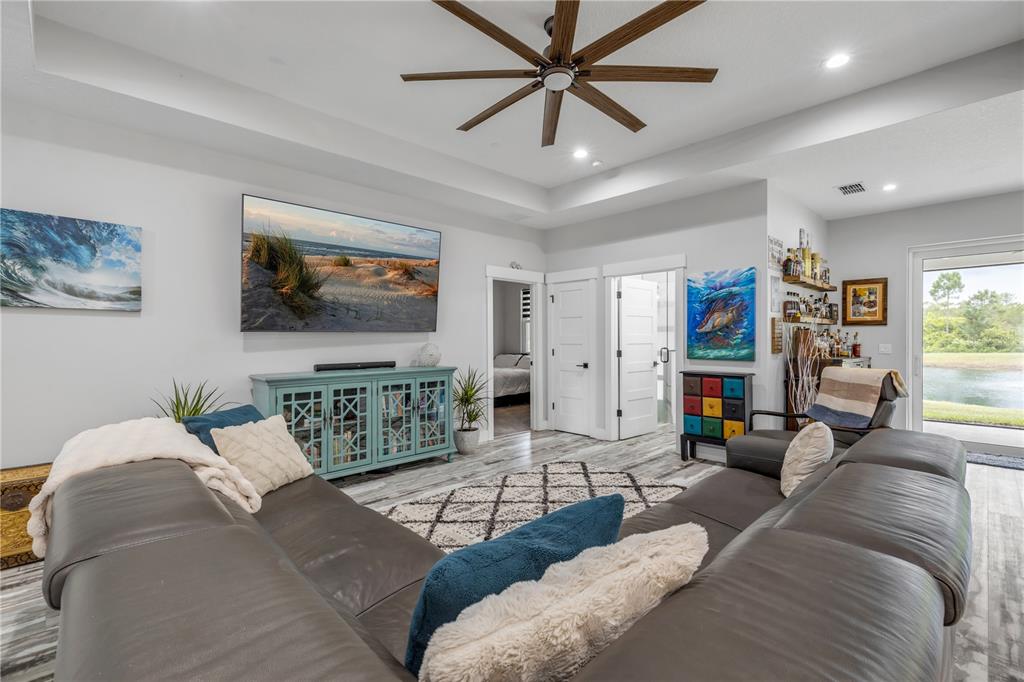 300 Omega Ranch Road Deltona, FL 32738 - Photo 21 of 95