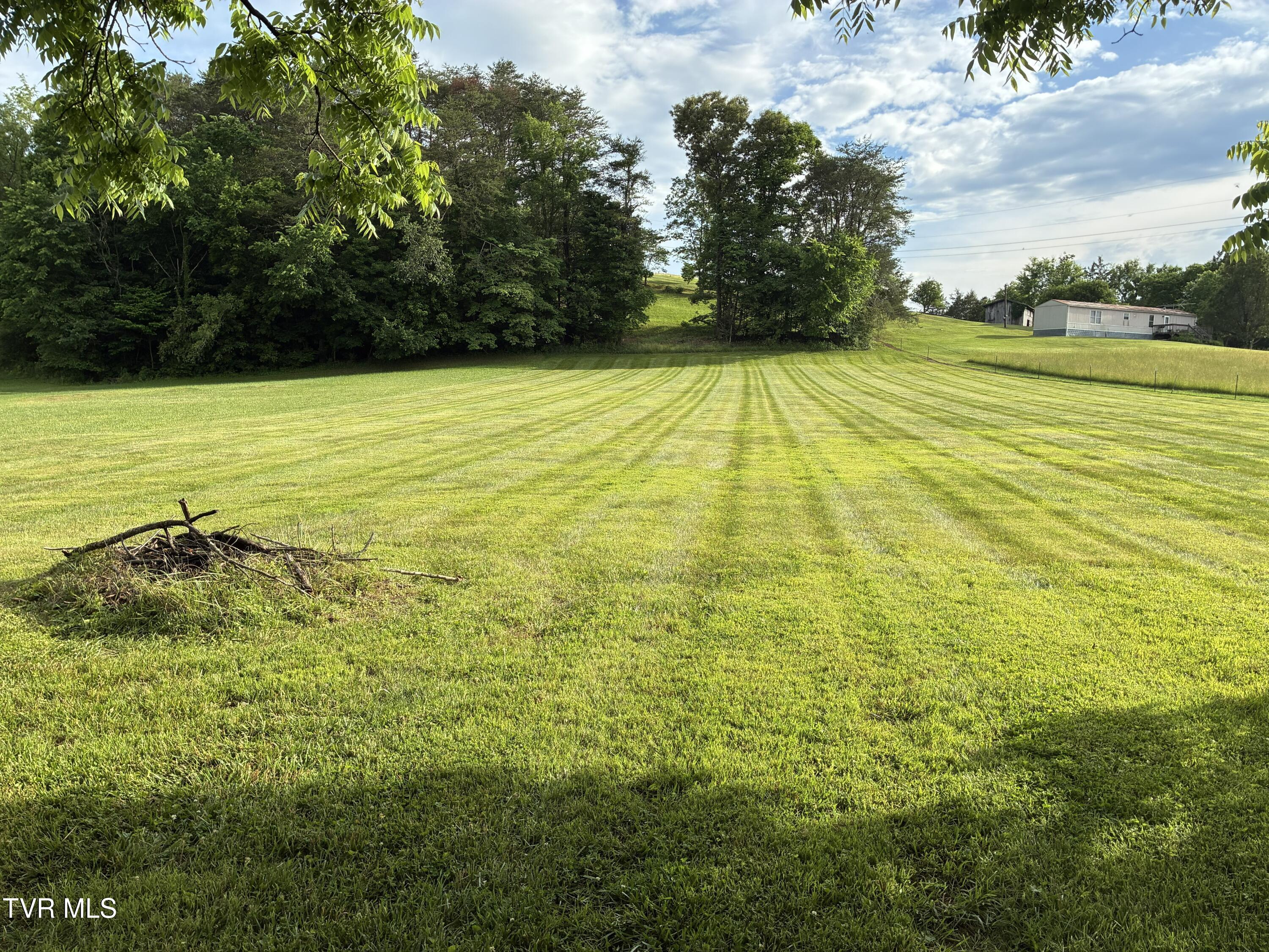 940 Middle Creek Road Afton, TN 37616 - Photo 17 of 80 Back lot