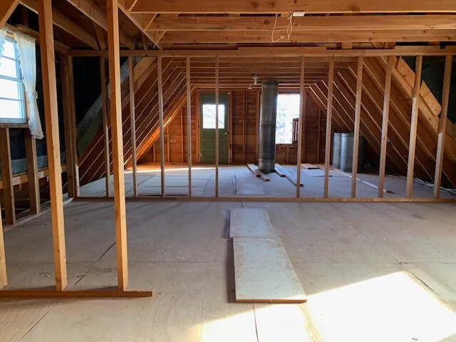 a view of an outdoor space