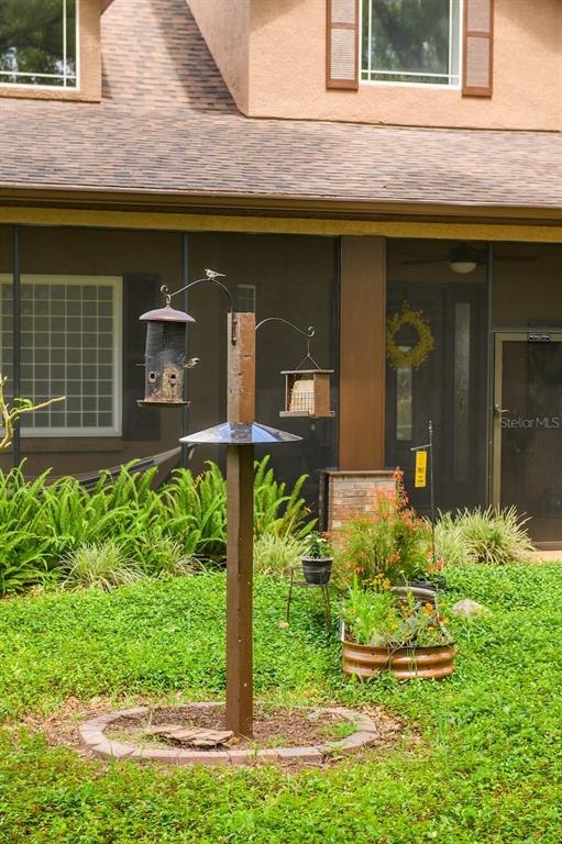 1710 Newberger Road Lutz, FL 33549 - Photo 4 of 73