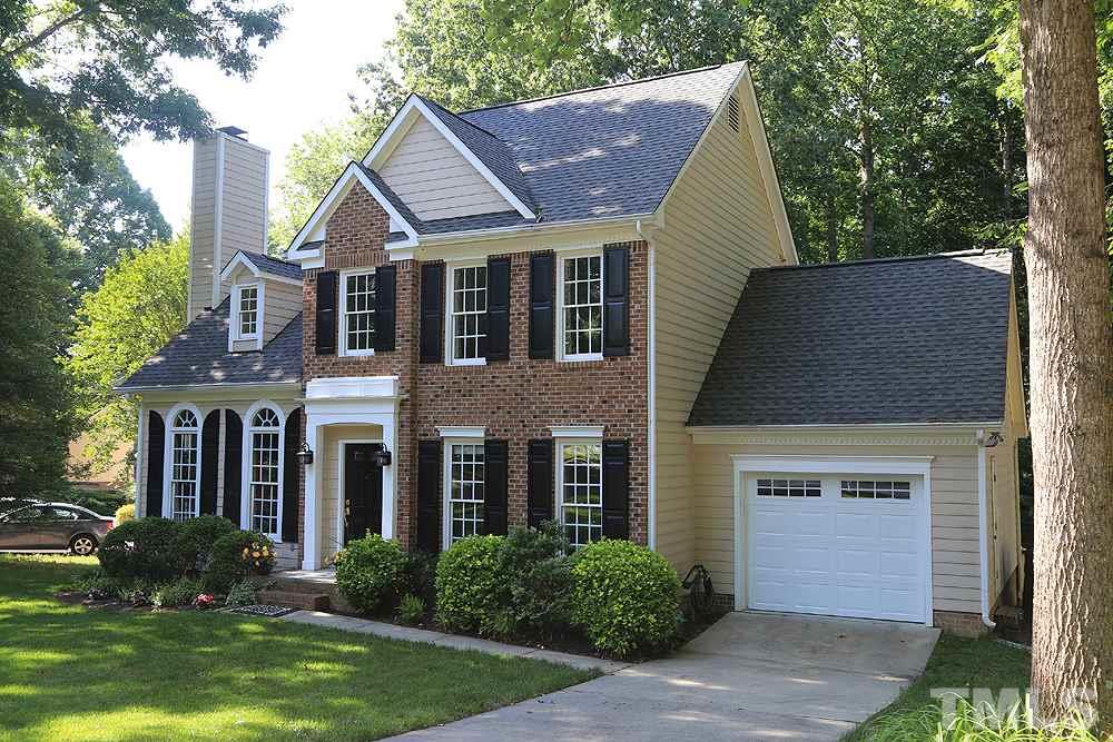 3320 Singleleaf Lane Raleigh, NC 27616 - Photo 1 of 25 Gallery Image 1