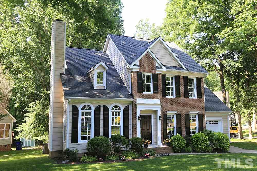 3320 Singleleaf Lane Raleigh, NC 27616 - Photo 2 of 25 Gallery Image 2